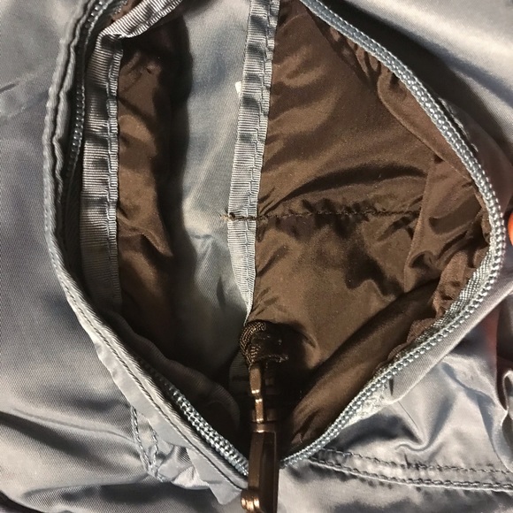 ad-lib redefine the basic Backpack🎒 - Picture 5 of 8